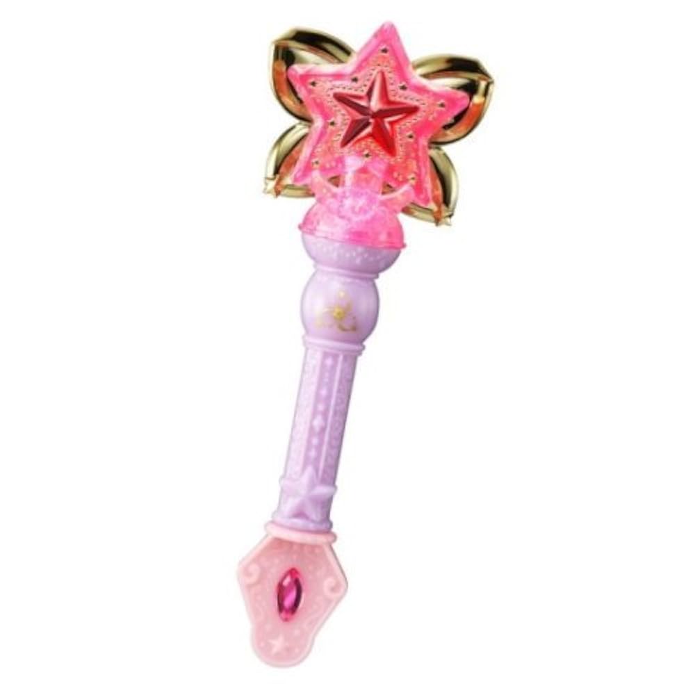 Amazon.co.jp: まほうのルミティア ルミティアステッキ ［10